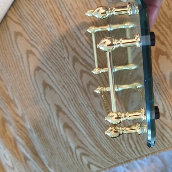 Small Mirror tray - Picture 7 of 9